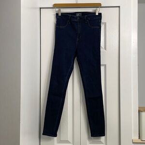 Abercrombie and Fitch Simone jeans